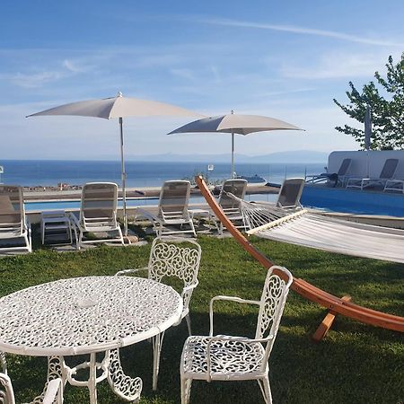 Villa Fontana Tropea Luaran gambar