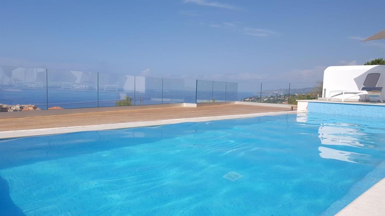 Villa Fontana Tropea Luaran gambar