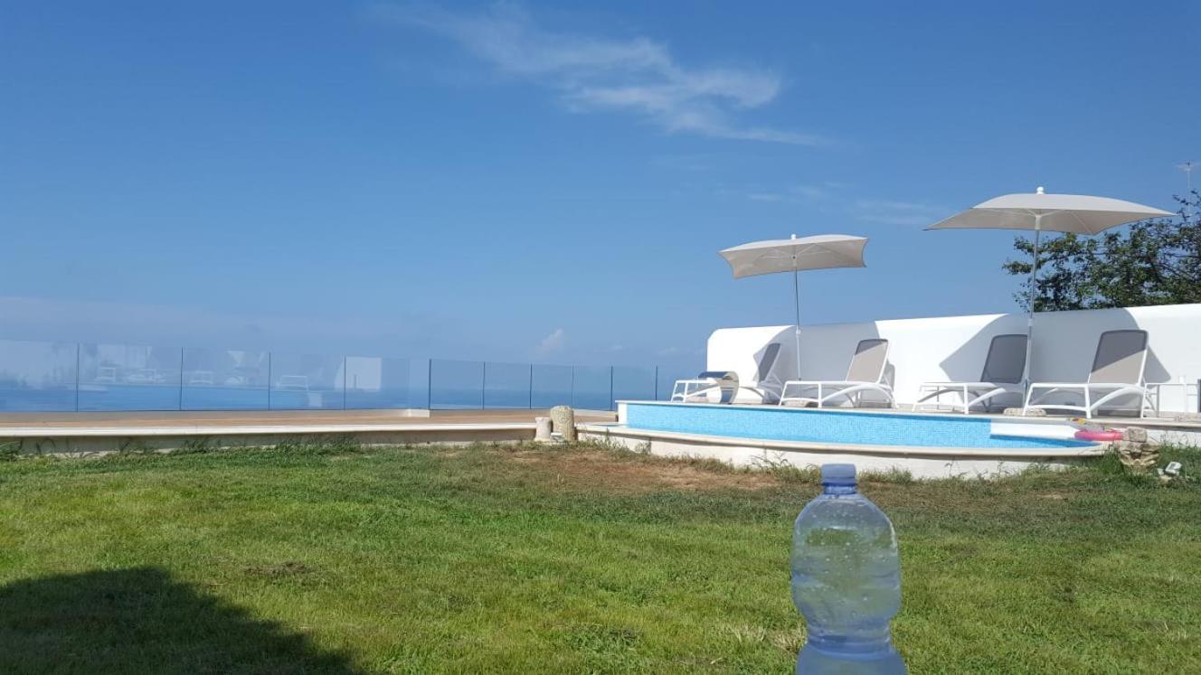 Villa Fontana Tropea Luaran gambar