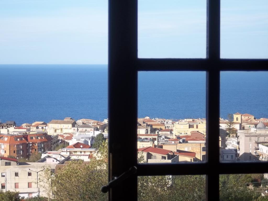 Villa Fontana Tropea Luaran gambar