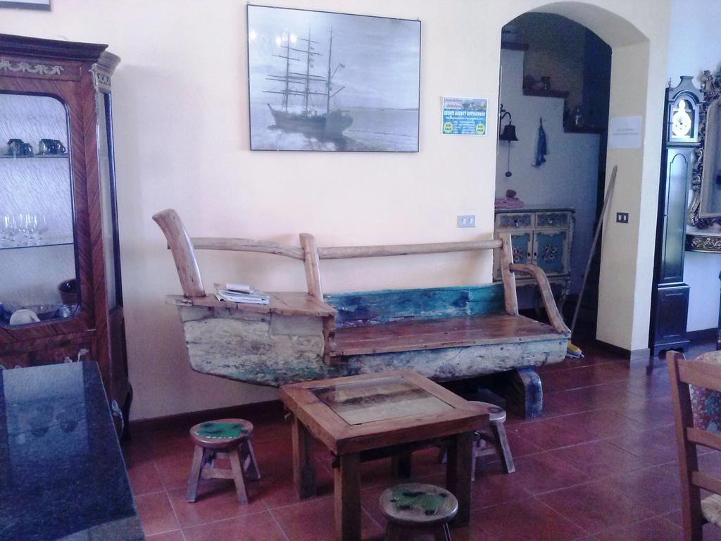 Villa Fontana Tropea Luaran gambar