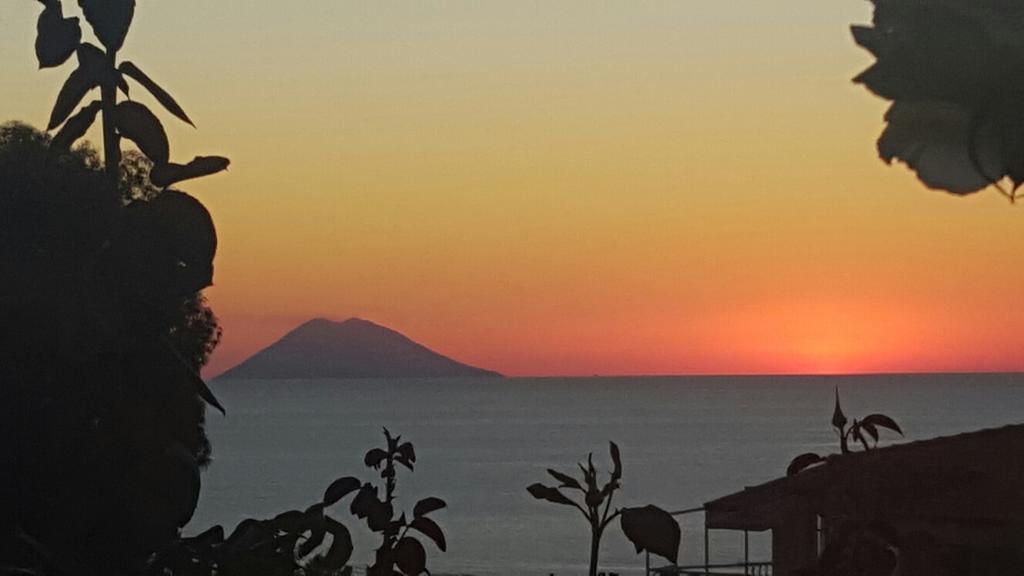 Villa Fontana Tropea Luaran gambar