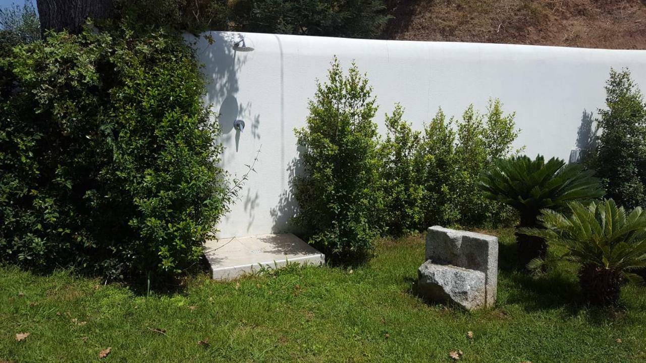 Villa Fontana Tropea Luaran gambar
