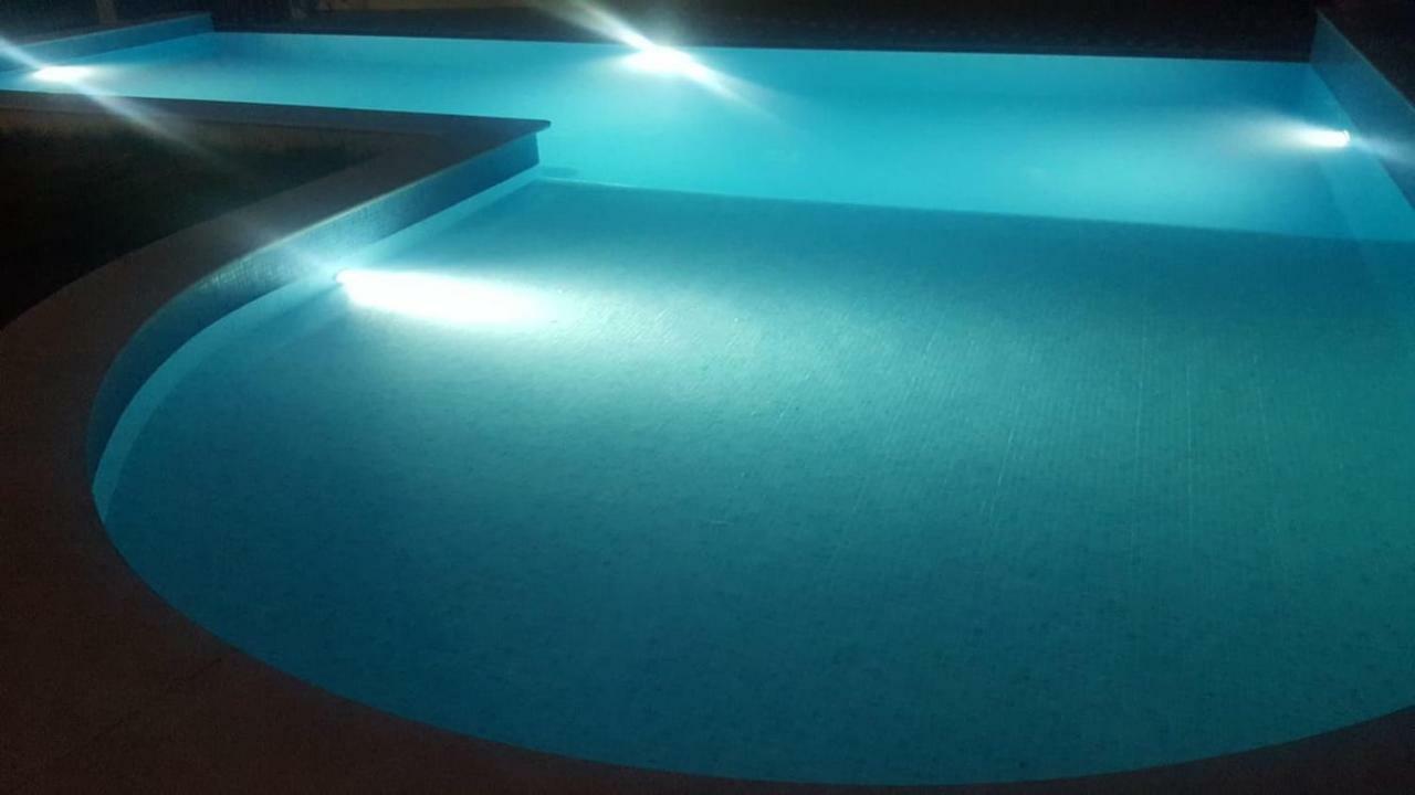 Villa Fontana Tropea Luaran gambar