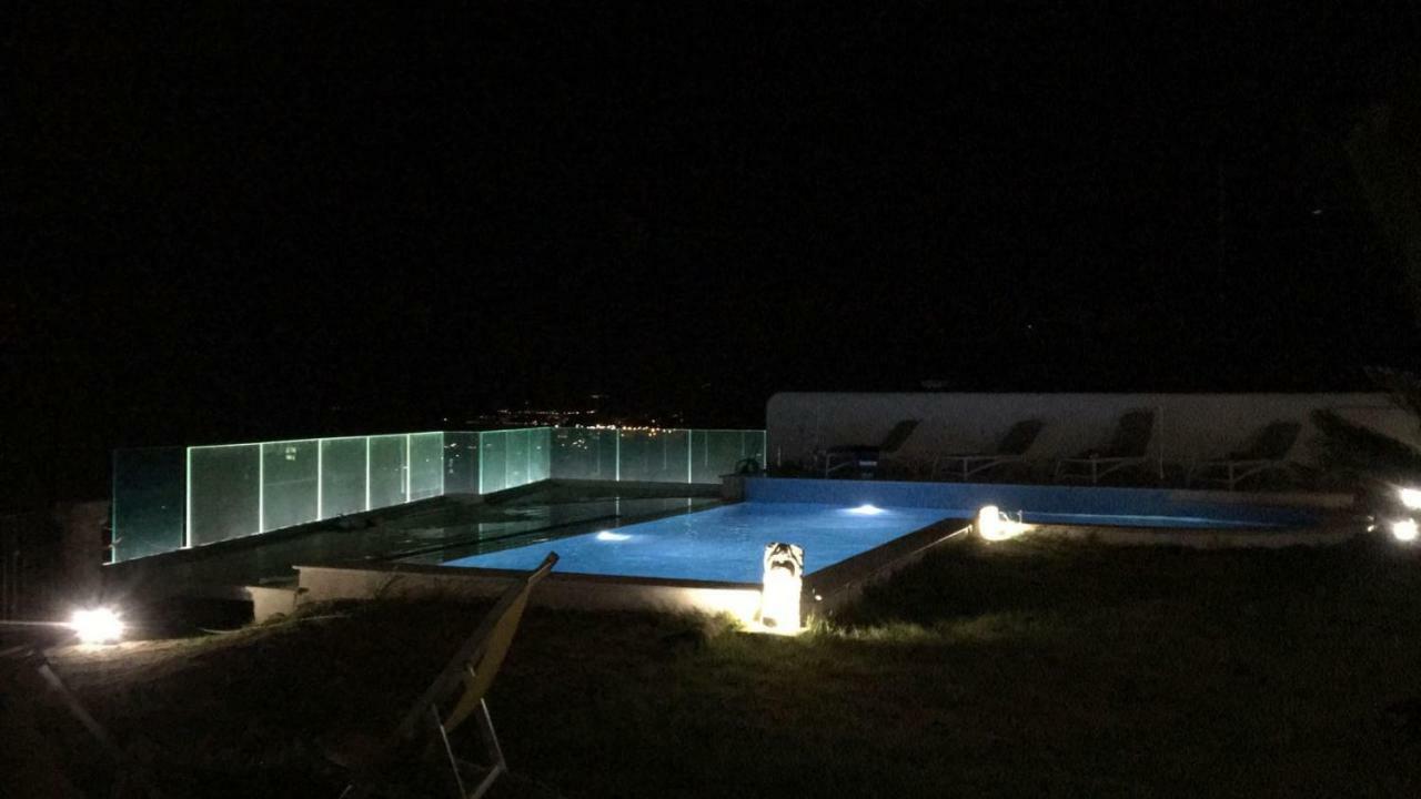 Villa Fontana Tropea Luaran gambar